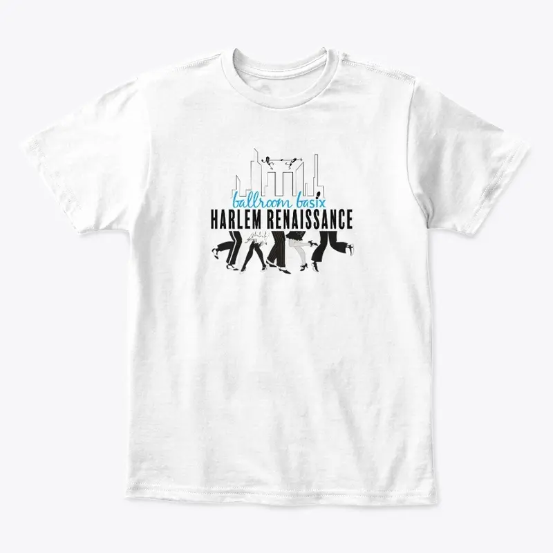 KIDS Harlem Renaissance LIMITED EDITION